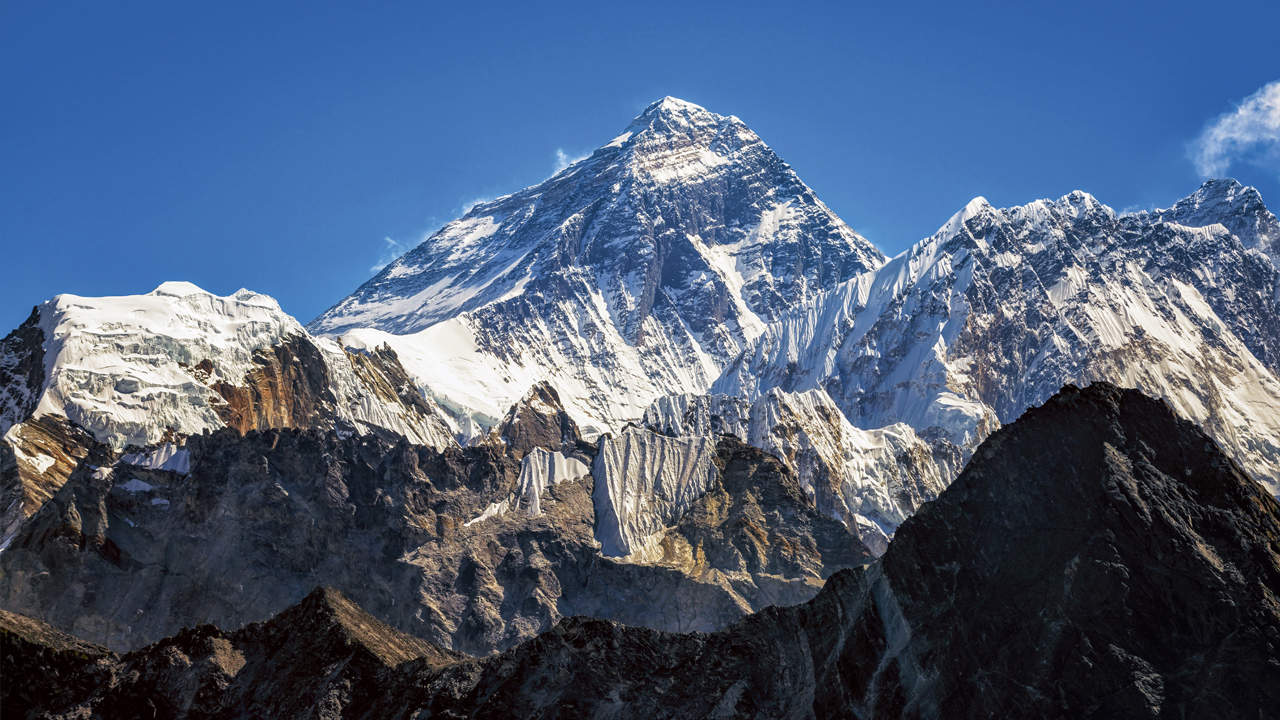 458 Everest May 23 Getty