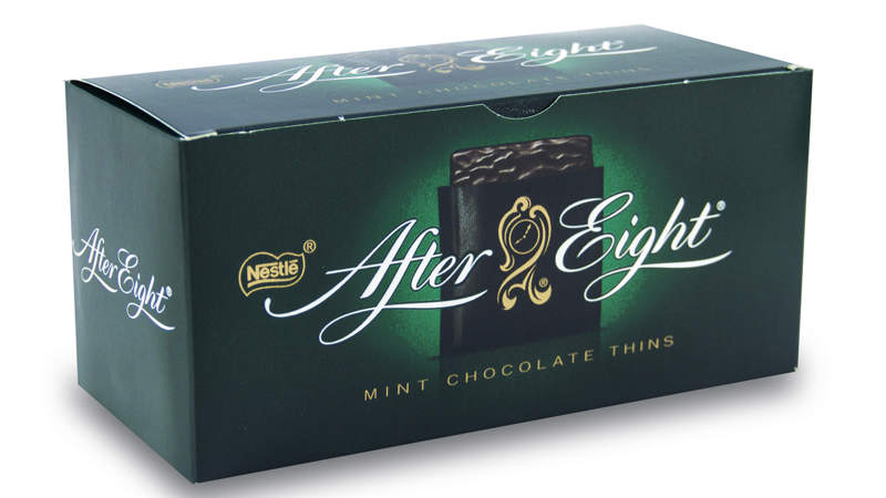 459 After eights B Istock