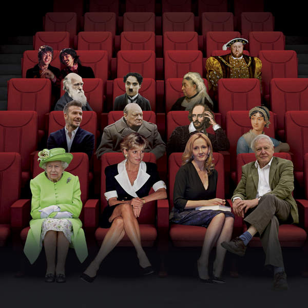 Being British: What Does it Mean?