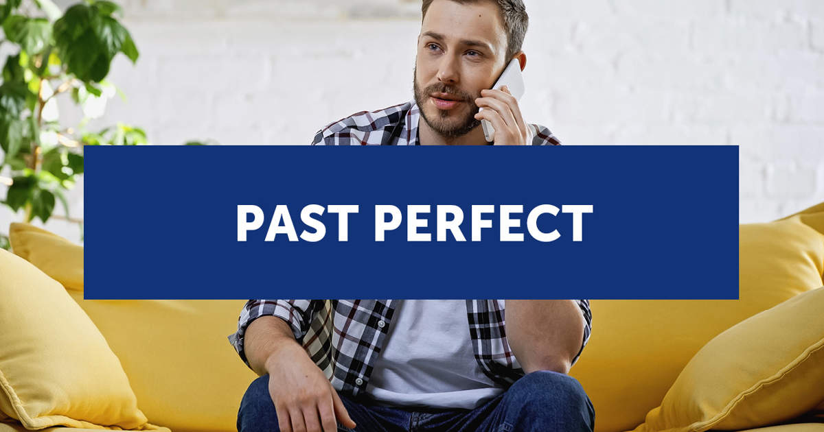 Il Past Perfect in inglese con esempi, esercizi e guida scaricabile