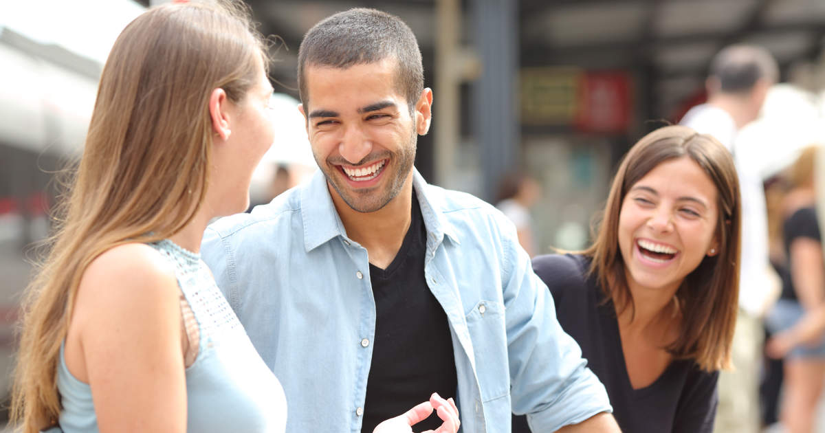 40 Battute in lingua inglese divise per livelli