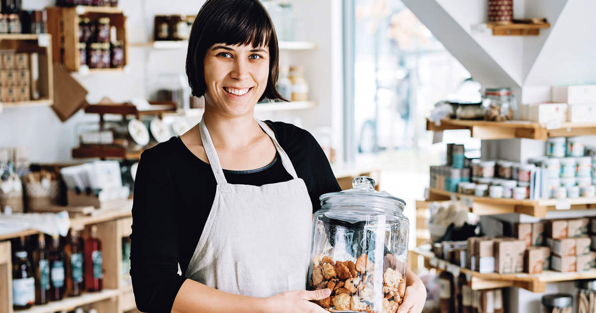 Sustainable Commerce: Ethical Shopping