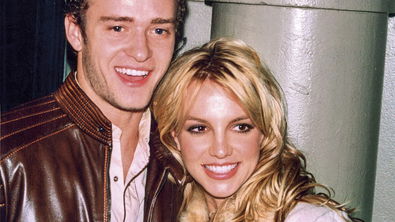 Britney Spears: Another Pop Princess Trapped In a Man-Made Fairytale