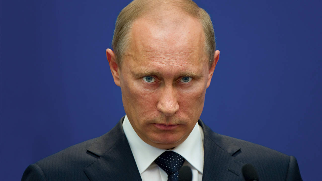 446 Will be Putin Held c Shutter