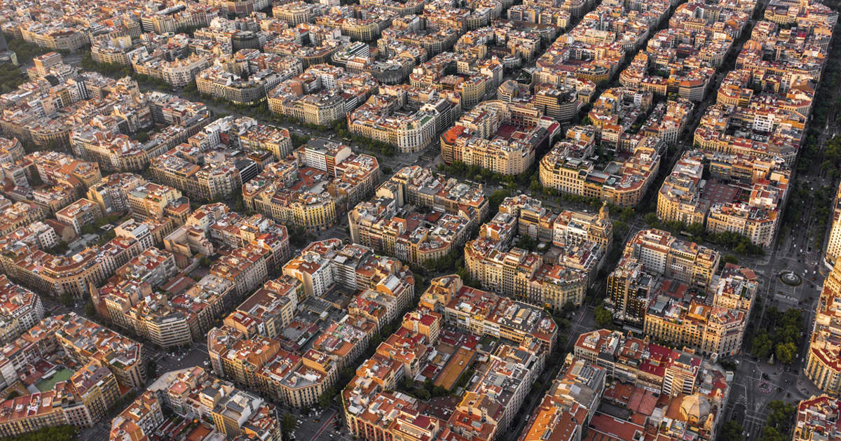 Deirdre Mask Addressing the World