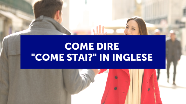 Come Si Dice Per In Inglese Grammar