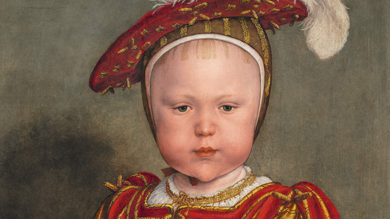 Tudors Holbein