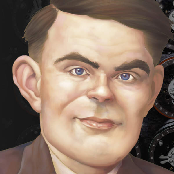 Alan Turing: The Father of Modern Computing