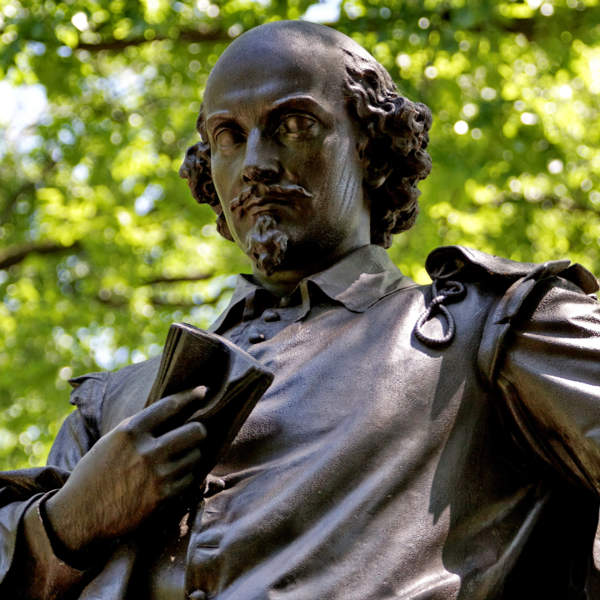 William Shakespeare