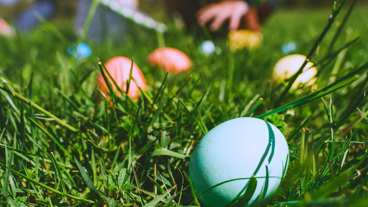 Easter Monday o Pasquetta: come si festeggia nei paesi anglosassoni