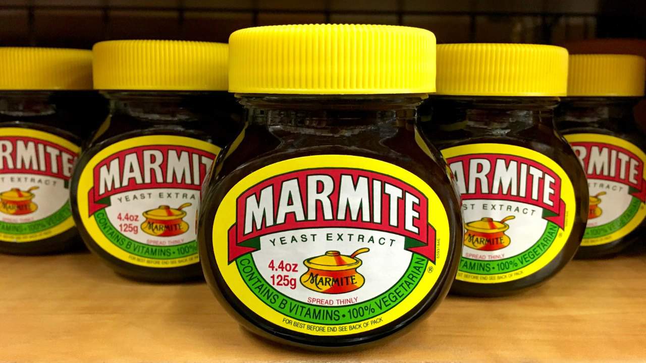 Marmite