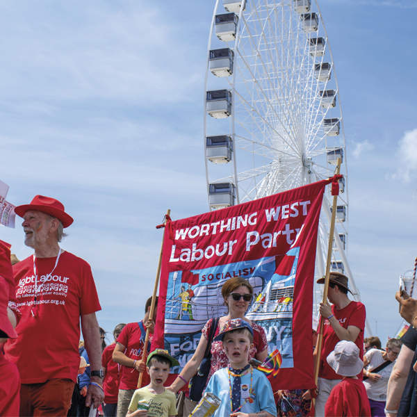 British Politics: The Labour Party