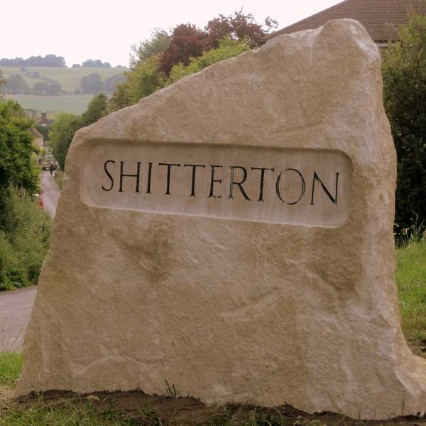 Funny British Place Names: Curious Toponymy