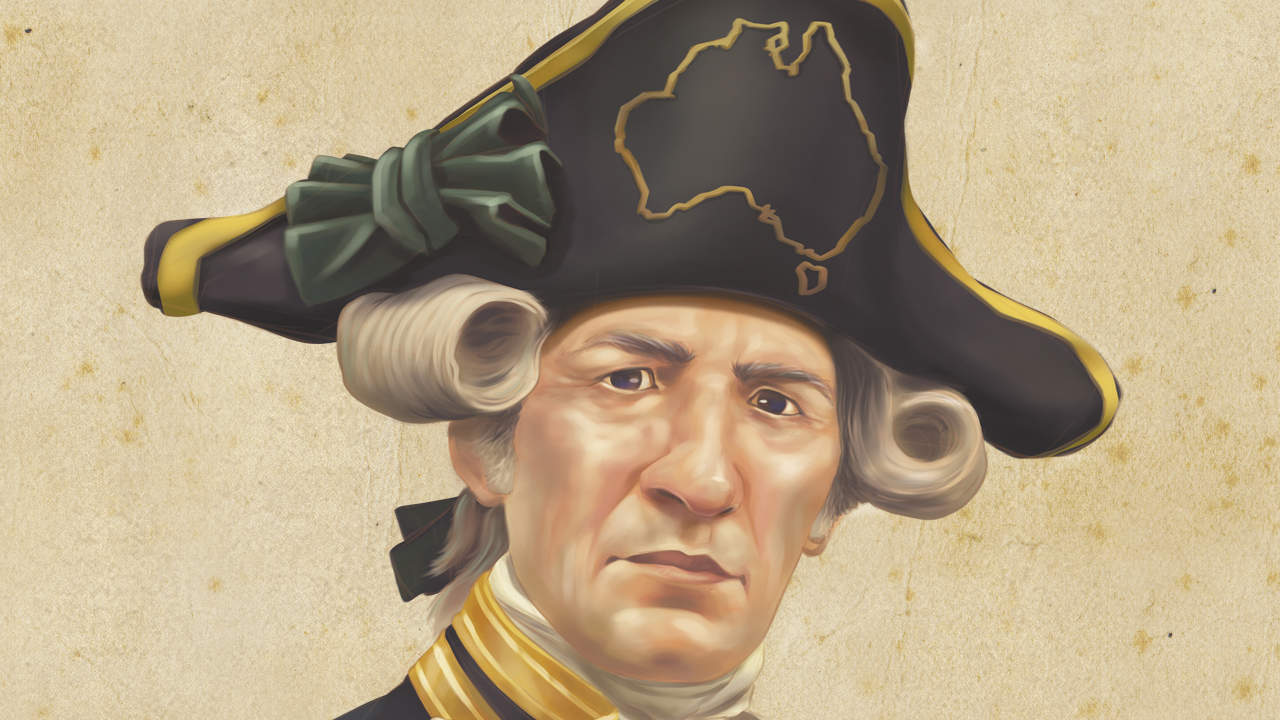 Captain Cook: History’s Intrepid Explorer