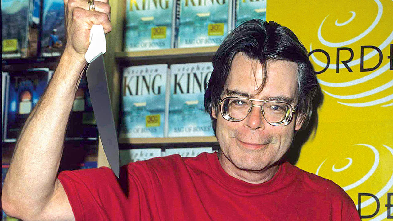 The Scariest Stephen King Characters: Top 5