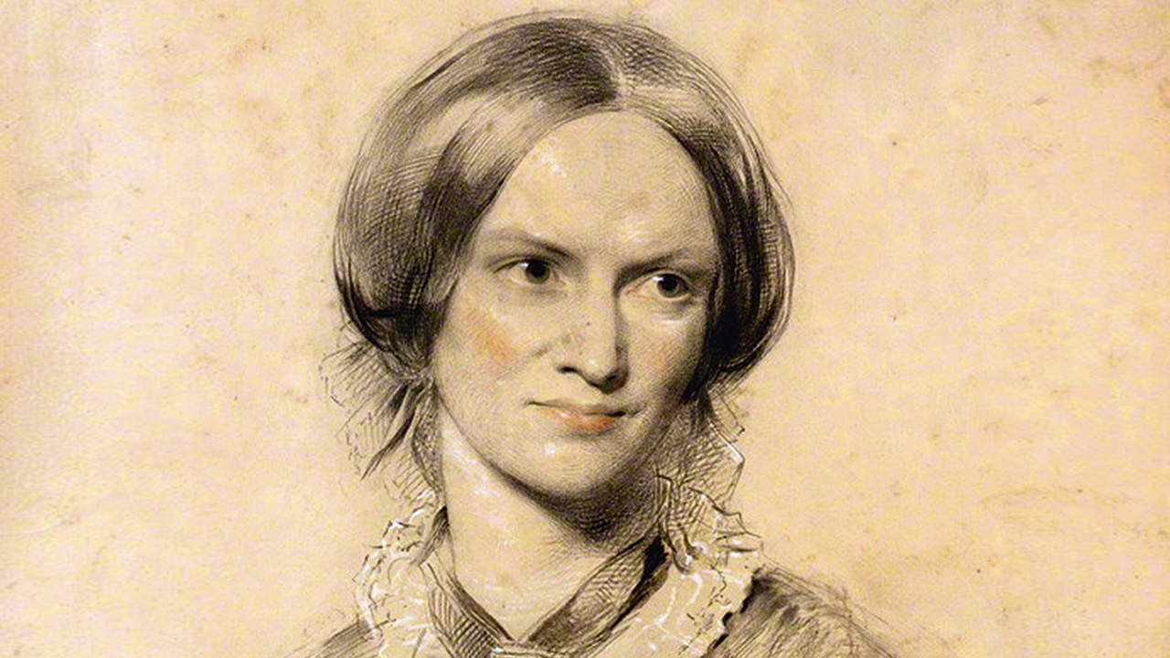 Charlotte Brontë