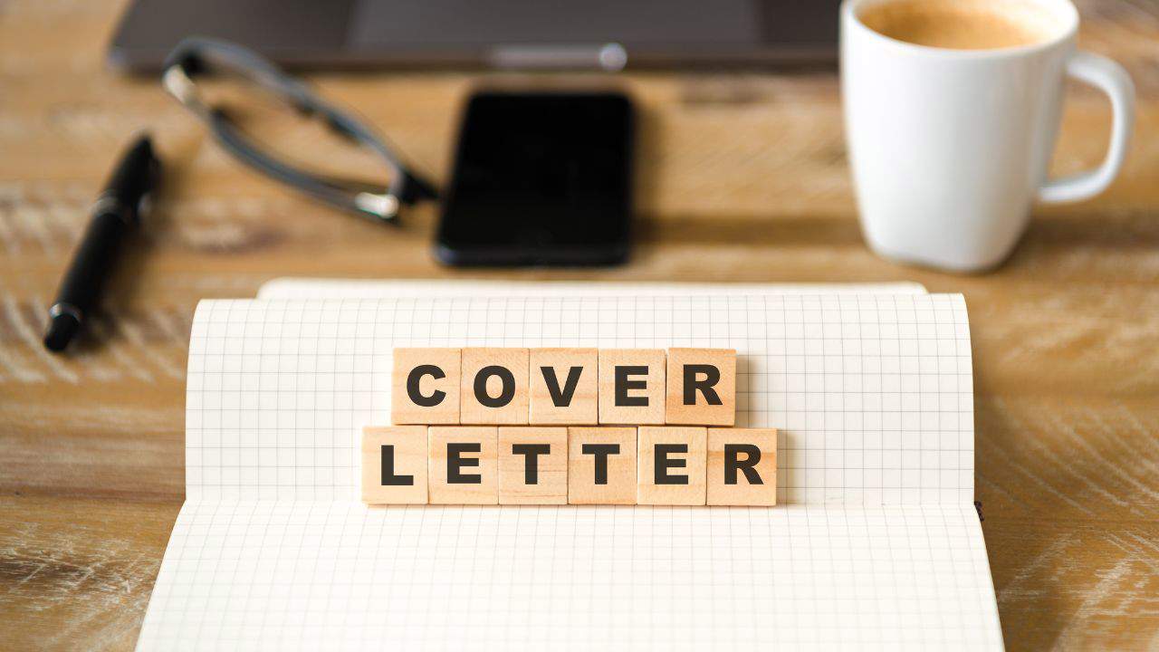 Come scrivere una lettera di presentazione in inglese, la temuta cover letter!