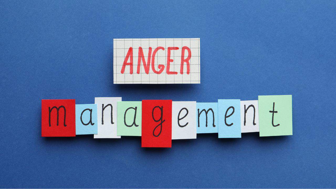 Modi per esprimere la rabbia in inglese