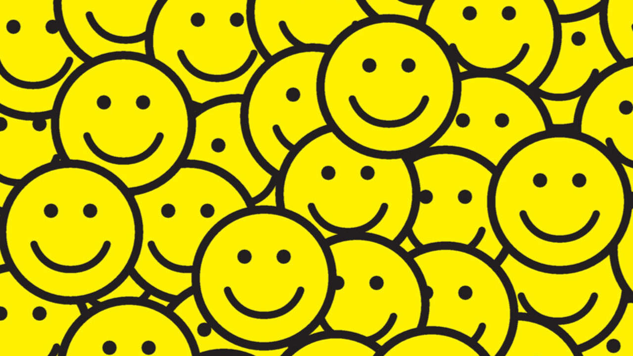 Yellow Day: ecco la spiegazione scientifica del giorno più felice dell'anno