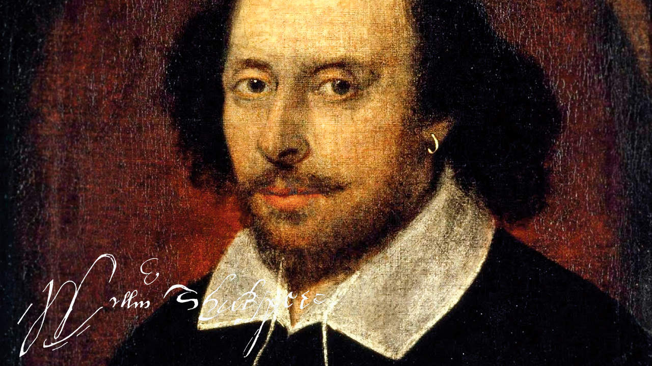 The Mysterious Life of William Shakespeare: the Man Behind the Work
