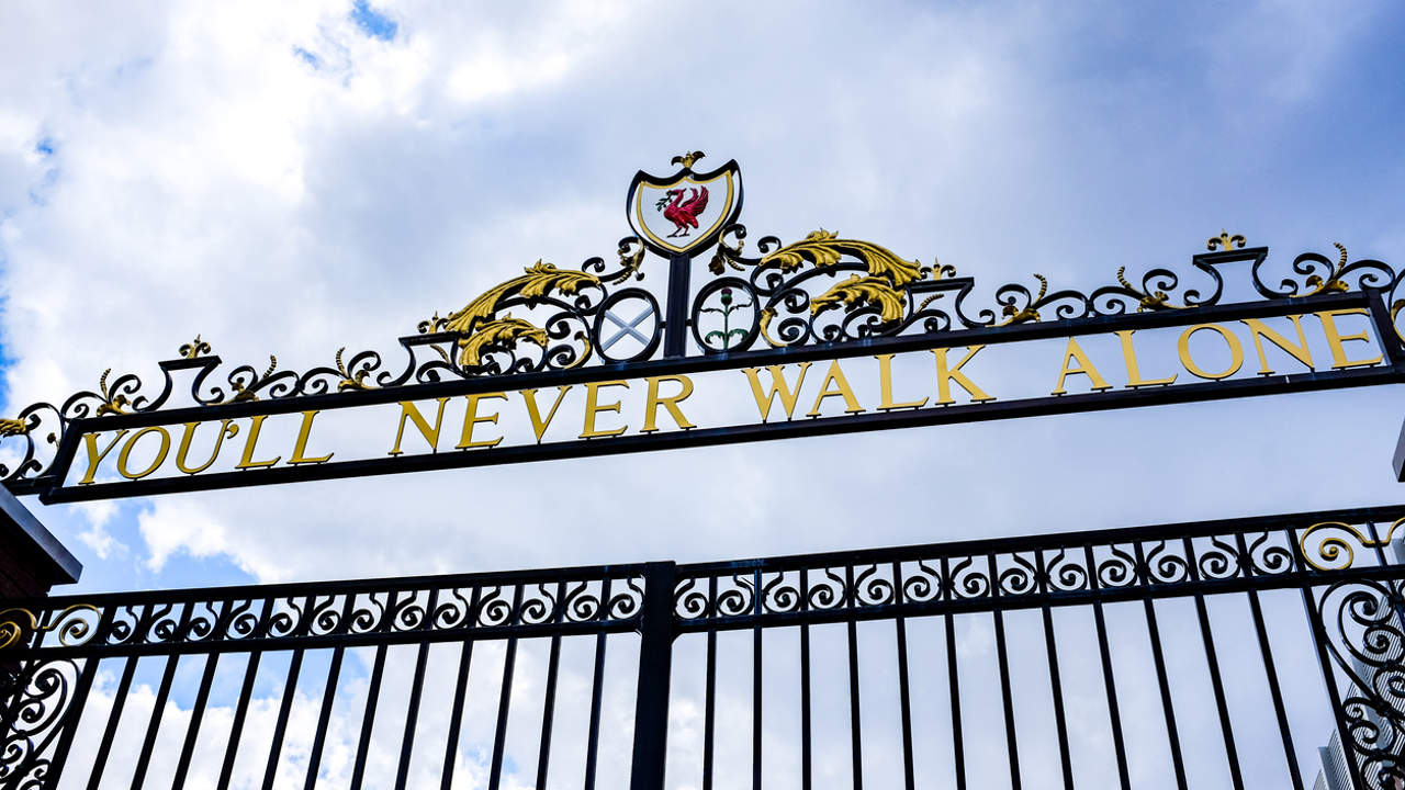 You’ll never walk alone: la storia dell'inno più famoso del calcio