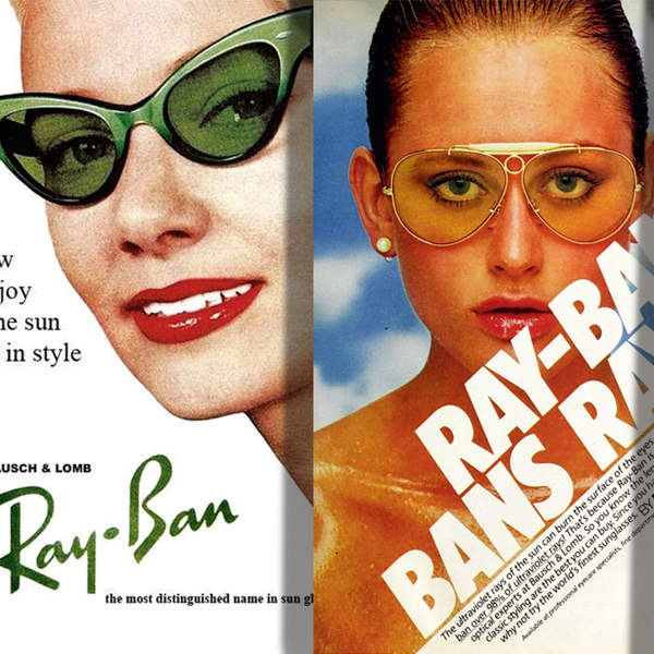 The Ray-Ban Sunglasses: Stylish Eyewear