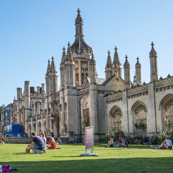 imparare l'inglese davvero