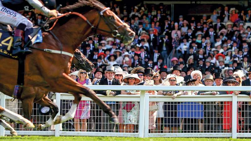 Royal Ascot