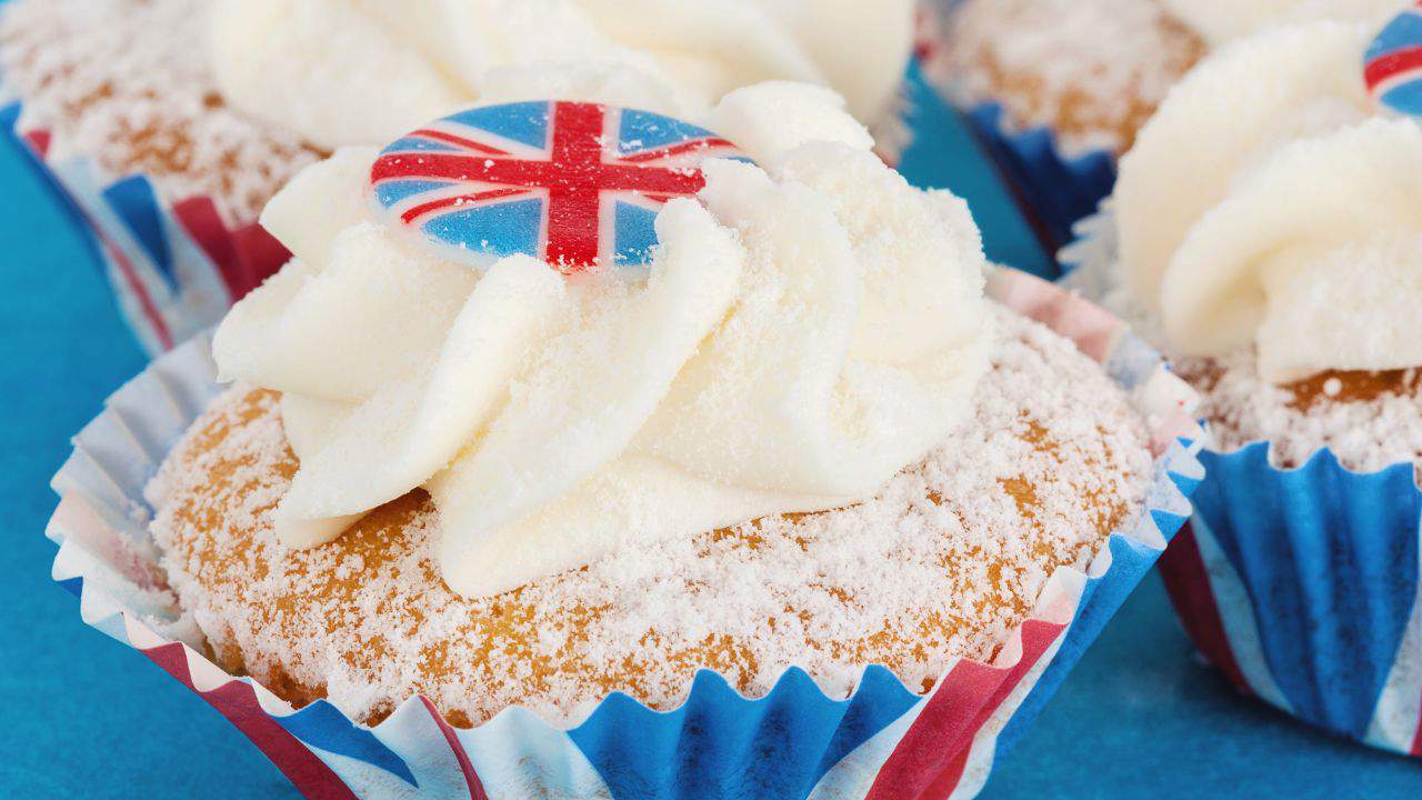 A piece of cake and other english idioms