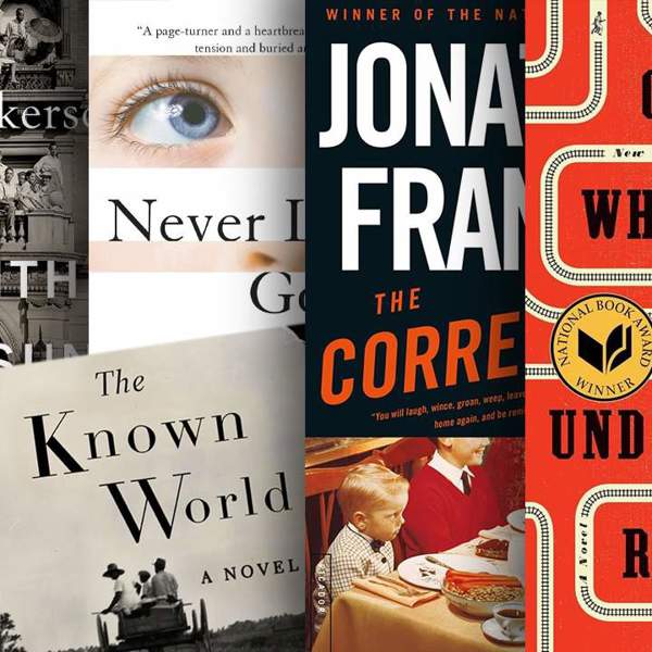 Volete leggere in inglese? Ecco i migliori libri in lingua inglese del secolo XXI secondo The New York Times 