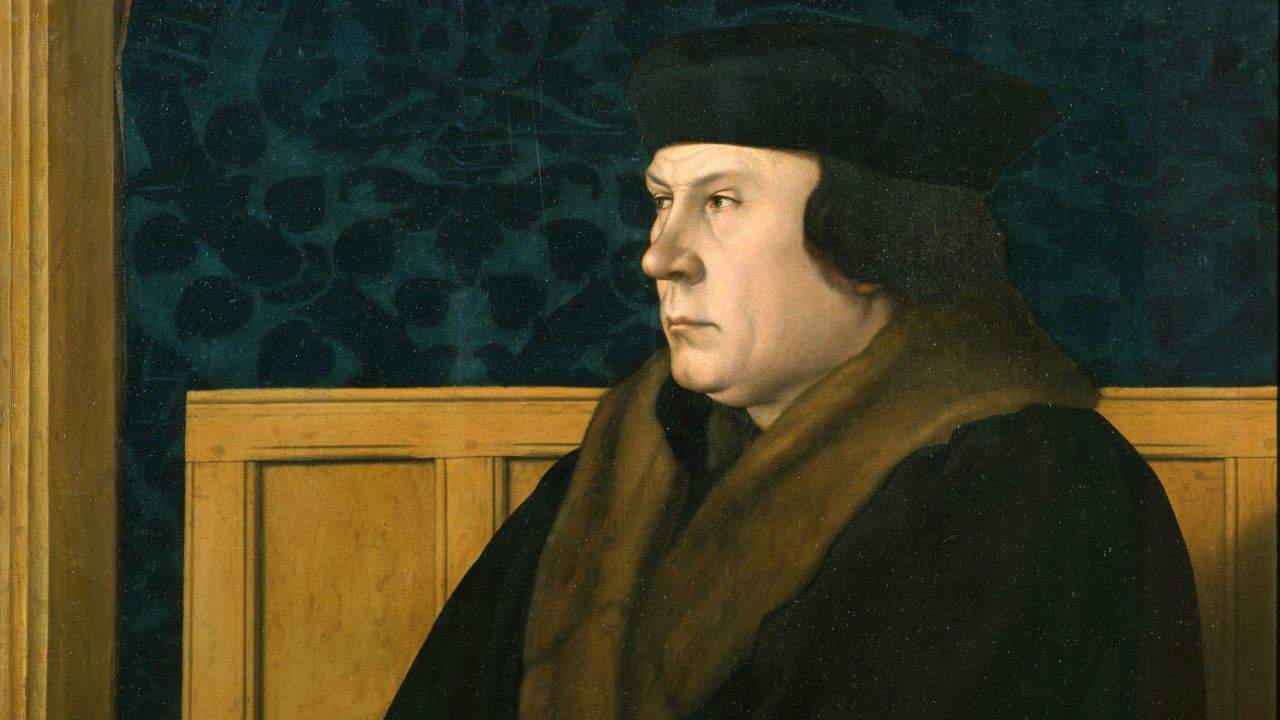 Thomas Cromwell