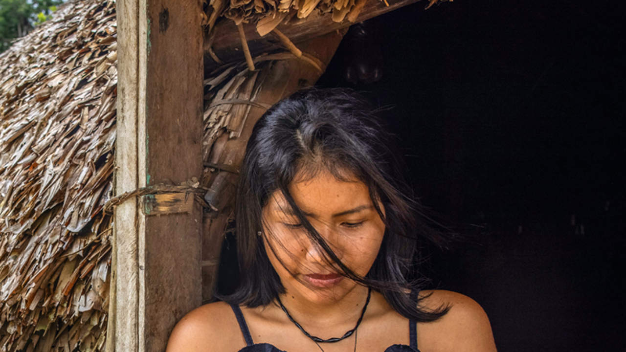 The New York Times: “The Internet’s Final Frontier: Remote Amazon Tribes”