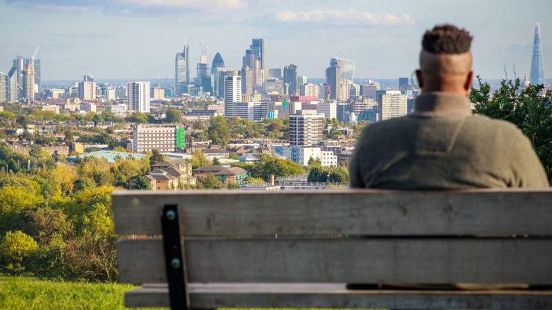 Hampstead Heath