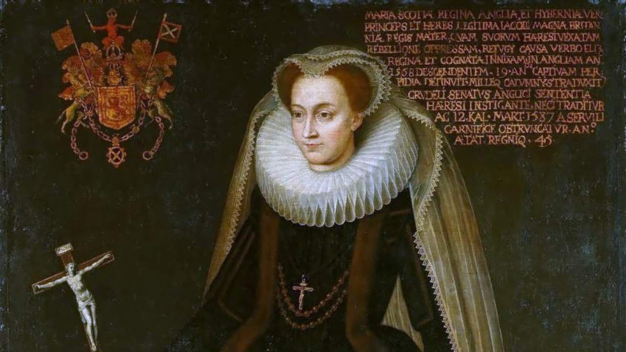 Maria Stuarda: i gossip che hanno segnato la tragica vita della regina di Scozia