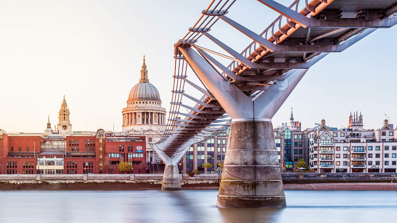 Top 5 Most Popular London Bridges: ecco i 5 ponti più popolari di Londra