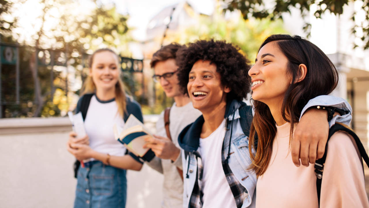 Back to School: un nuovo inizio e opportunità per crescere