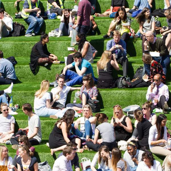 Tecniche di conversazione in inglese