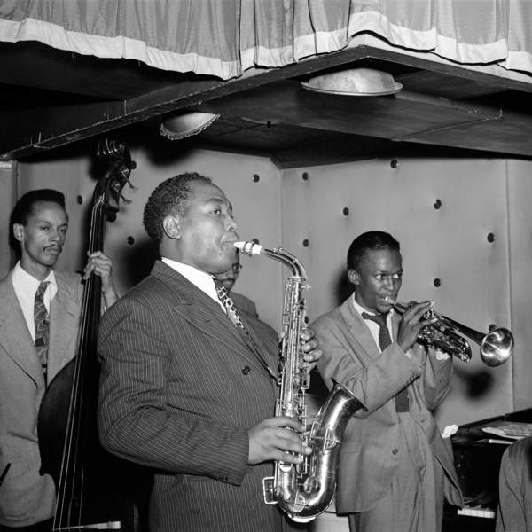 The Secret History of the Word Cool