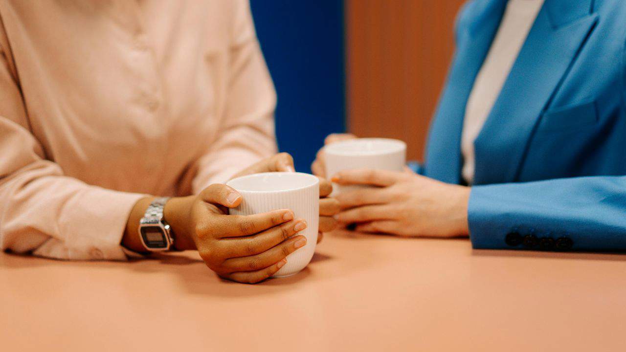 Business Buzzwords: How to Manage Conflict at Work