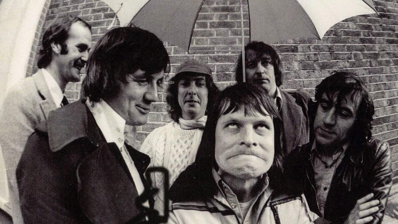 Monty Python's Flying Circus