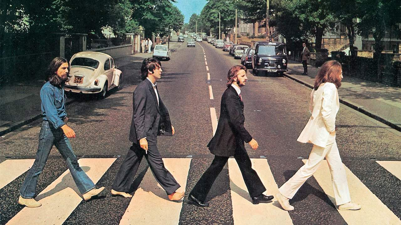 Abbey Road