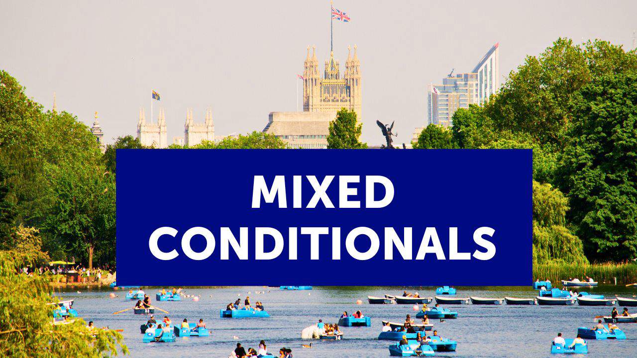 Mixed conditionals: guida avanzata per studenti di inglese