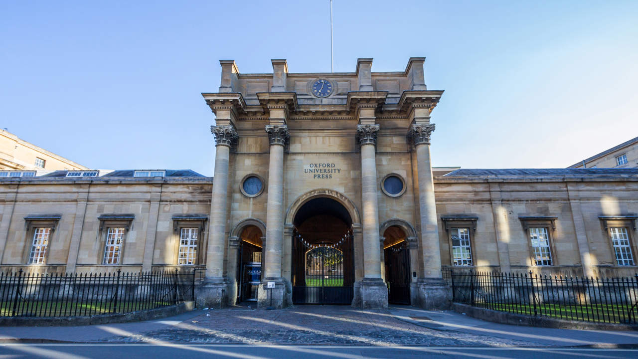 A Monumental Record of the English Language: The Oxford English Dictionary