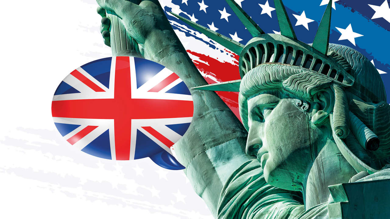 American Britishisms: Why Some Americans Are Speaking Like Brits