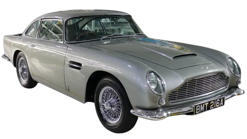 Aston Martin DB5