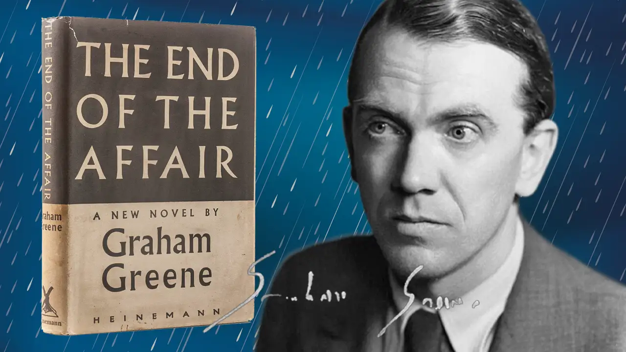 The End of the Affair