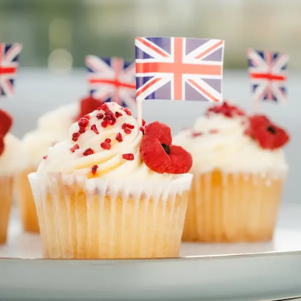 7 food idioms 