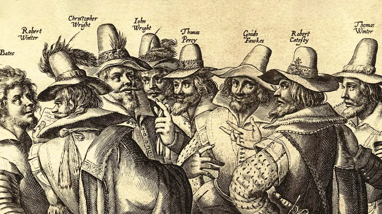 476 GUY FAWKES wikipedia