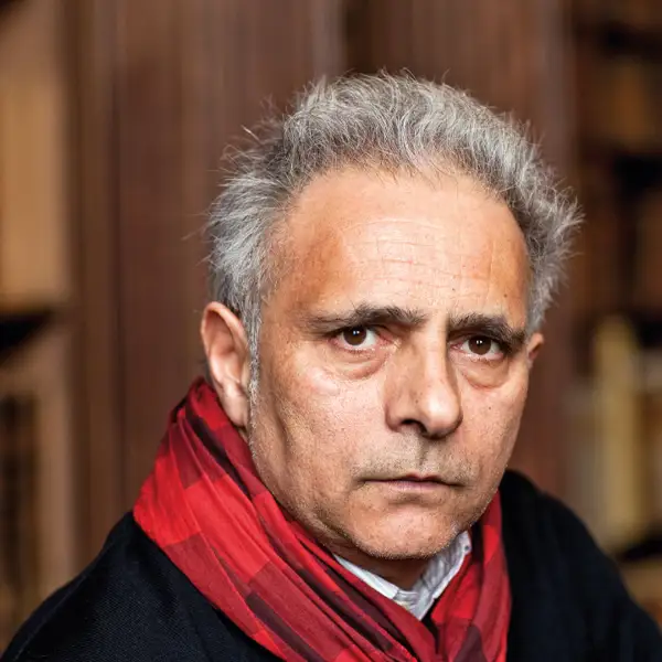 Hanif Kureishi: Multicultural Britain