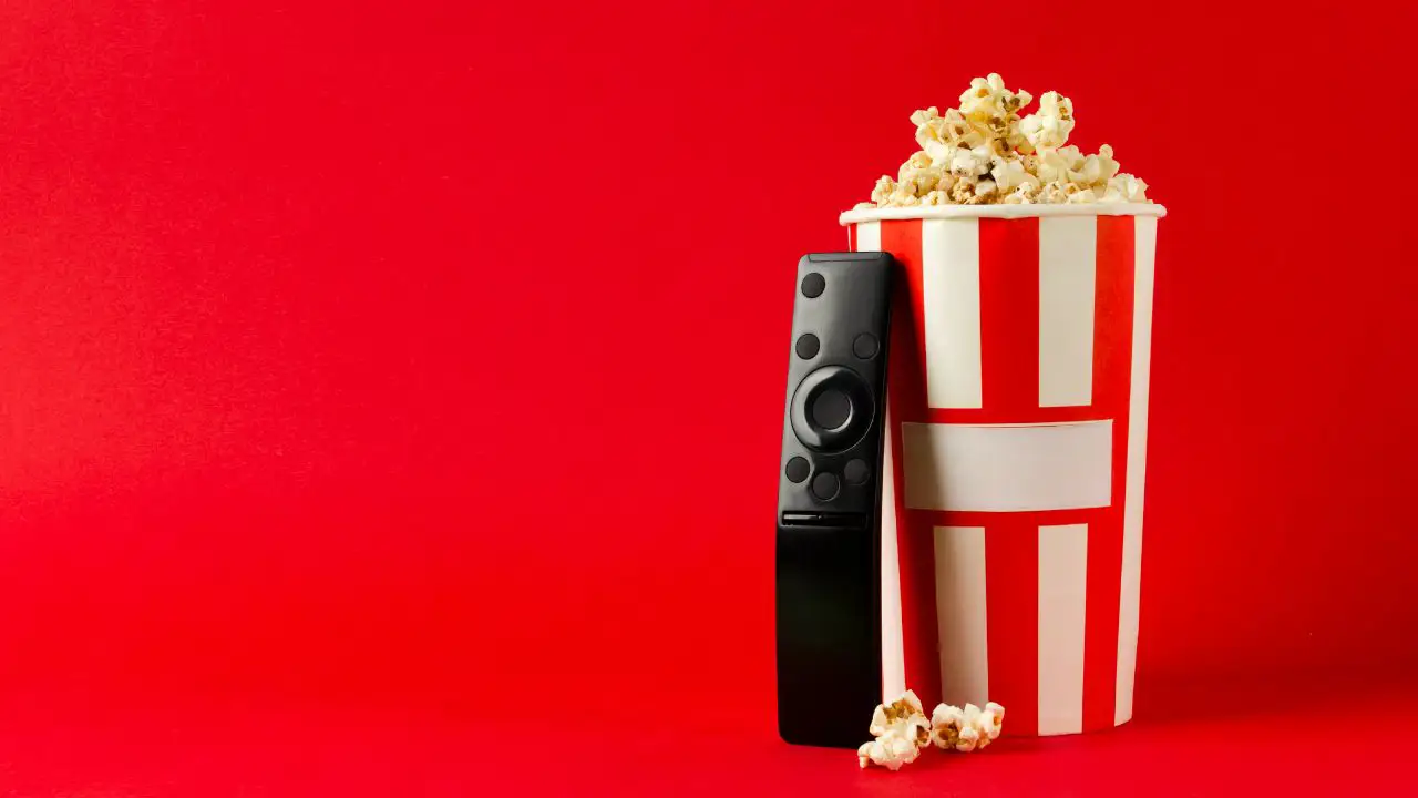 Language for Talking About Films and Series (With Exercises)